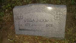 Della <I>Hightower</I> Jackman 