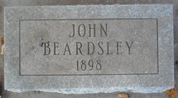John Beardsley 