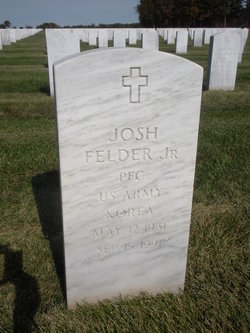 Josh Felder Jr.