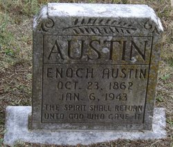 Enoch Austin 