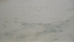 Lavaugh Eugene “Gene” Blades 