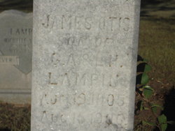 James Otis Lampin 