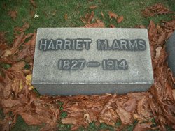 Harriet <I>McKean</I> Arms 