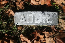 Adalade “Addie” Bertier 