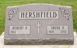 Robert P. Hershfield 