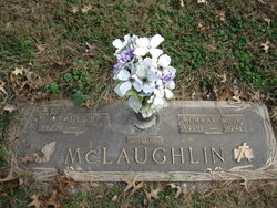 Murray W McLaughlin Jr.