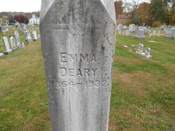 Emma Deary 