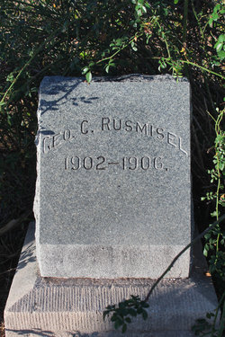 George C. Rusmisel 
