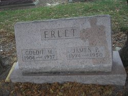 James P. Erlet 