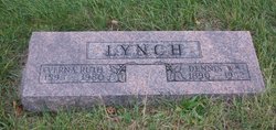 Verna Ruth <I>Lautzenhiser</I> Lynch 