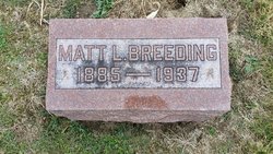 Matt L. Breeding 