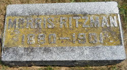 Morris Ritzman 