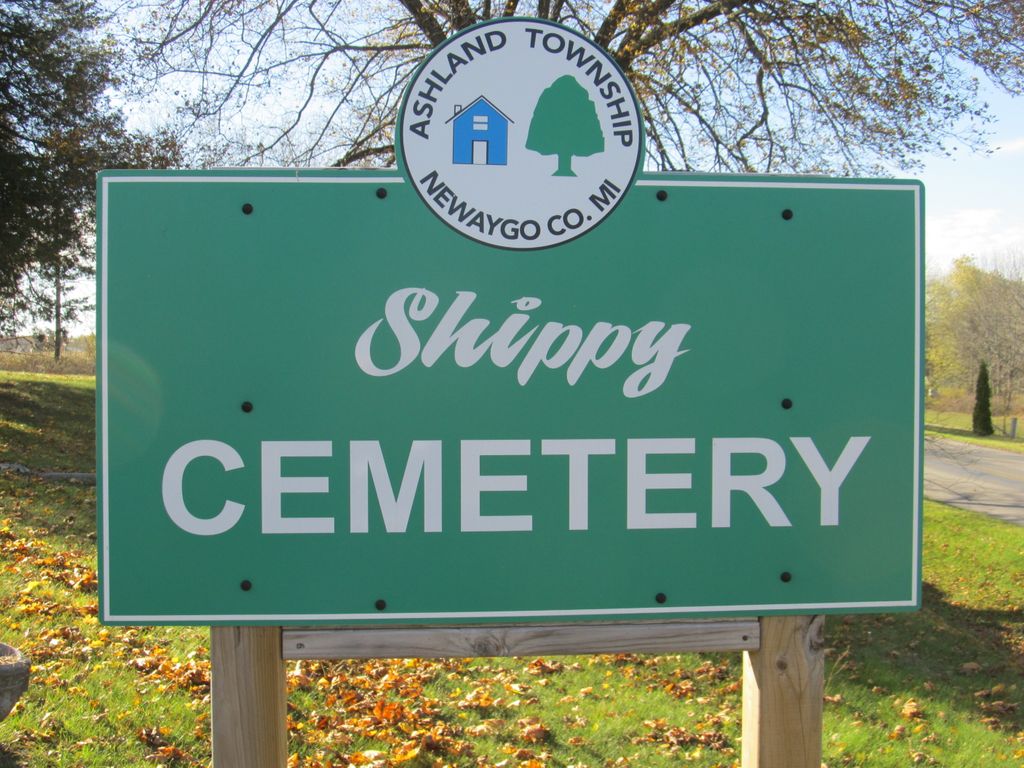 Shippy Cemetery