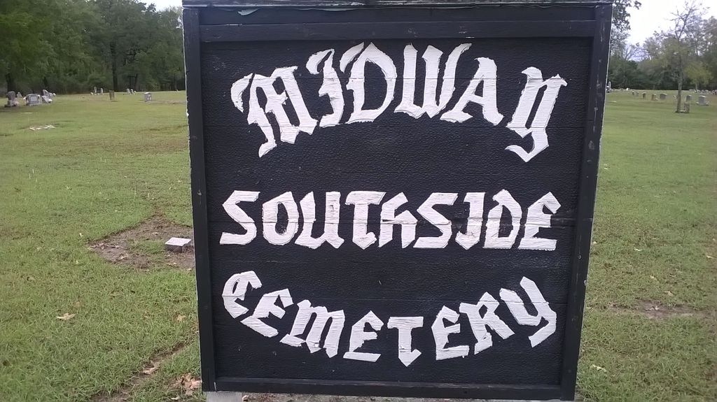 Midway Southside Cemetery
