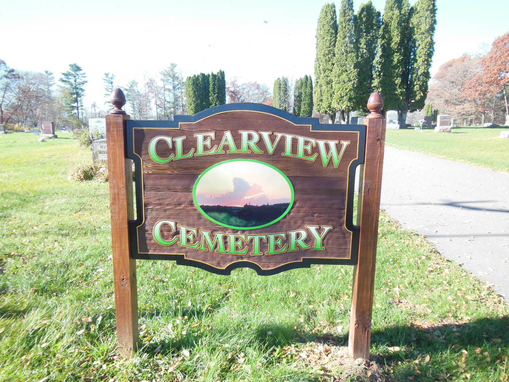 Clearview Cemetery