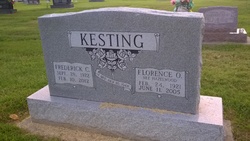 Frederick C. Kesting 