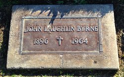 John Laughlin Byrne 
