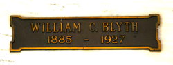 William C Blyth 