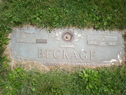 Michael A. Beckage 