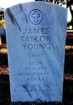 James Taylor Young 