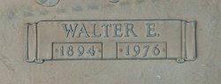Walter Emory Watson Sr.
