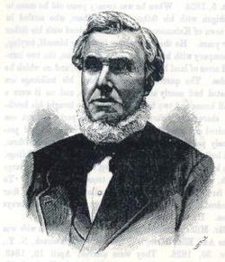 Harvey S. Booth 