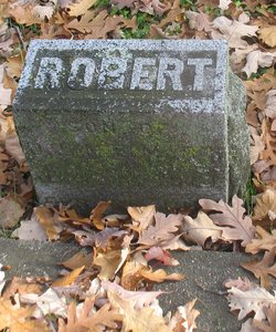 Robert Harold Marti 