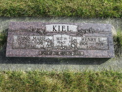 Henry L. Kiel 