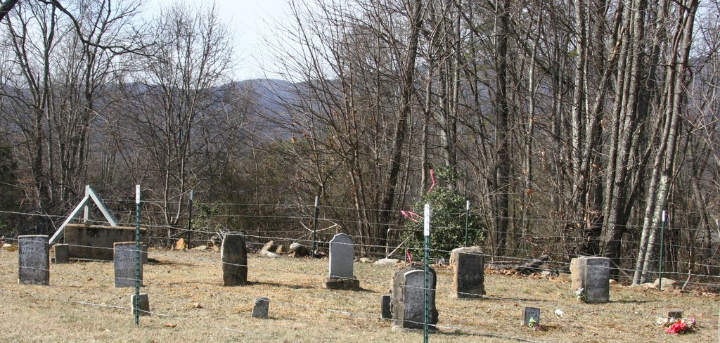 Shoun Cemetery