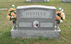Charles Oliver Neville 