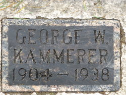 George Kammerer 
