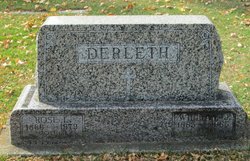 William Julius Derleth 