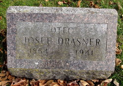 Josef Drasner 