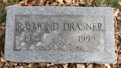 Raymond Drasner 
