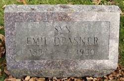 Emil Drasner 