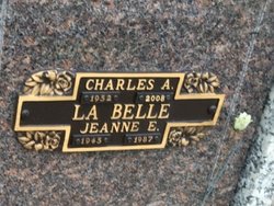 Charles A. La Belle 