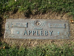 Ulie Ellis Appleby 