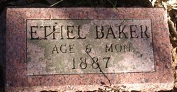 Alviza Ethel Baker 