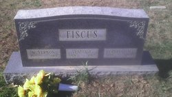 William Vernon Fiscus 