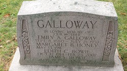 Emily A. Galloway 