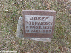 Josef Podrabsky 