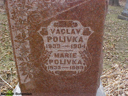 Vaclav Polivka 