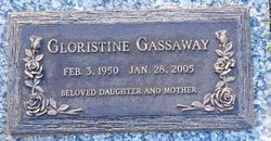 Gloristine Gassaway 
