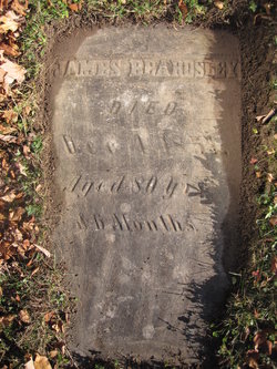 James Beardsley 