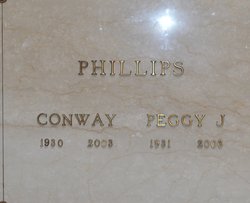 Conway Phillips 