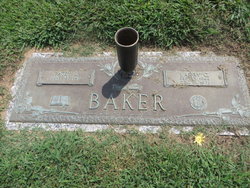 Larry Curtis Baker 