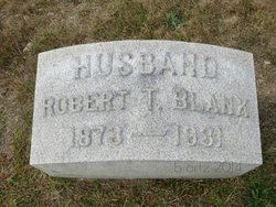 Robert T. Blank 