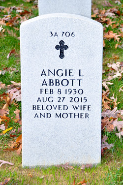 Angie Lee Abbott 
