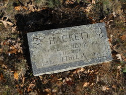 Lorenzo P. Hackett 