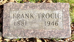 Frank Trocil Jr.